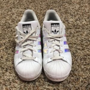 Adidas Superstars
